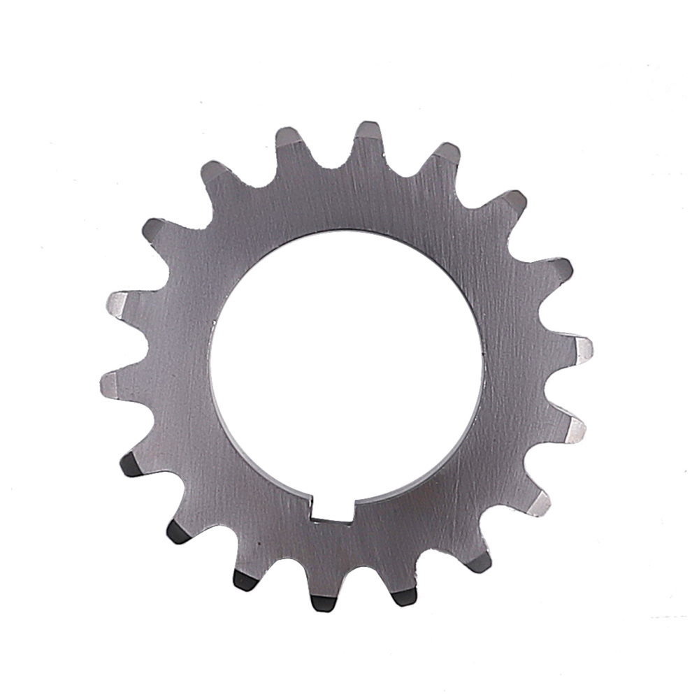 TIMING CHAIN ​​KIT FOR VW POLO 6C1, 6R1 SEAT IBIZA IV 09-14 03E109507AC