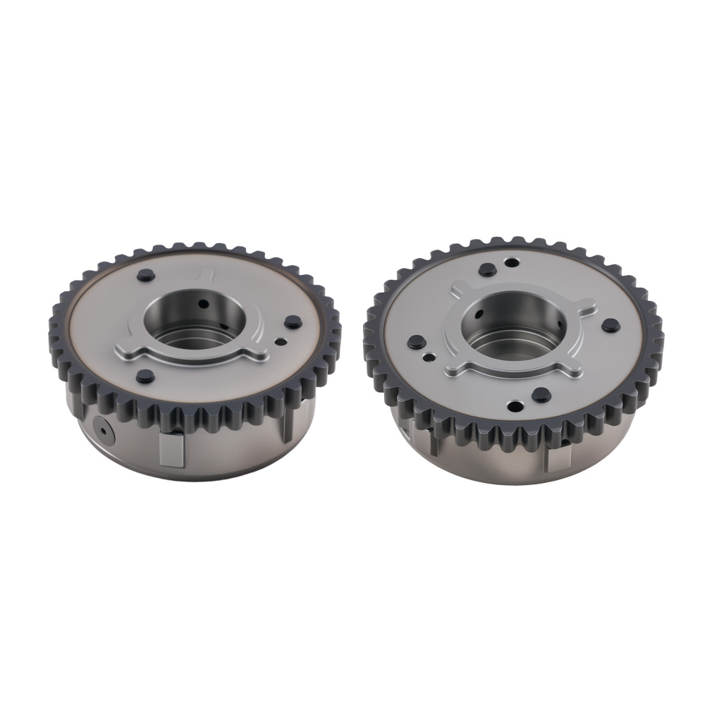 Engine Timing Chain compatible for Ford Escape Edge 2.0L Turbocharged 2012-2019 C744