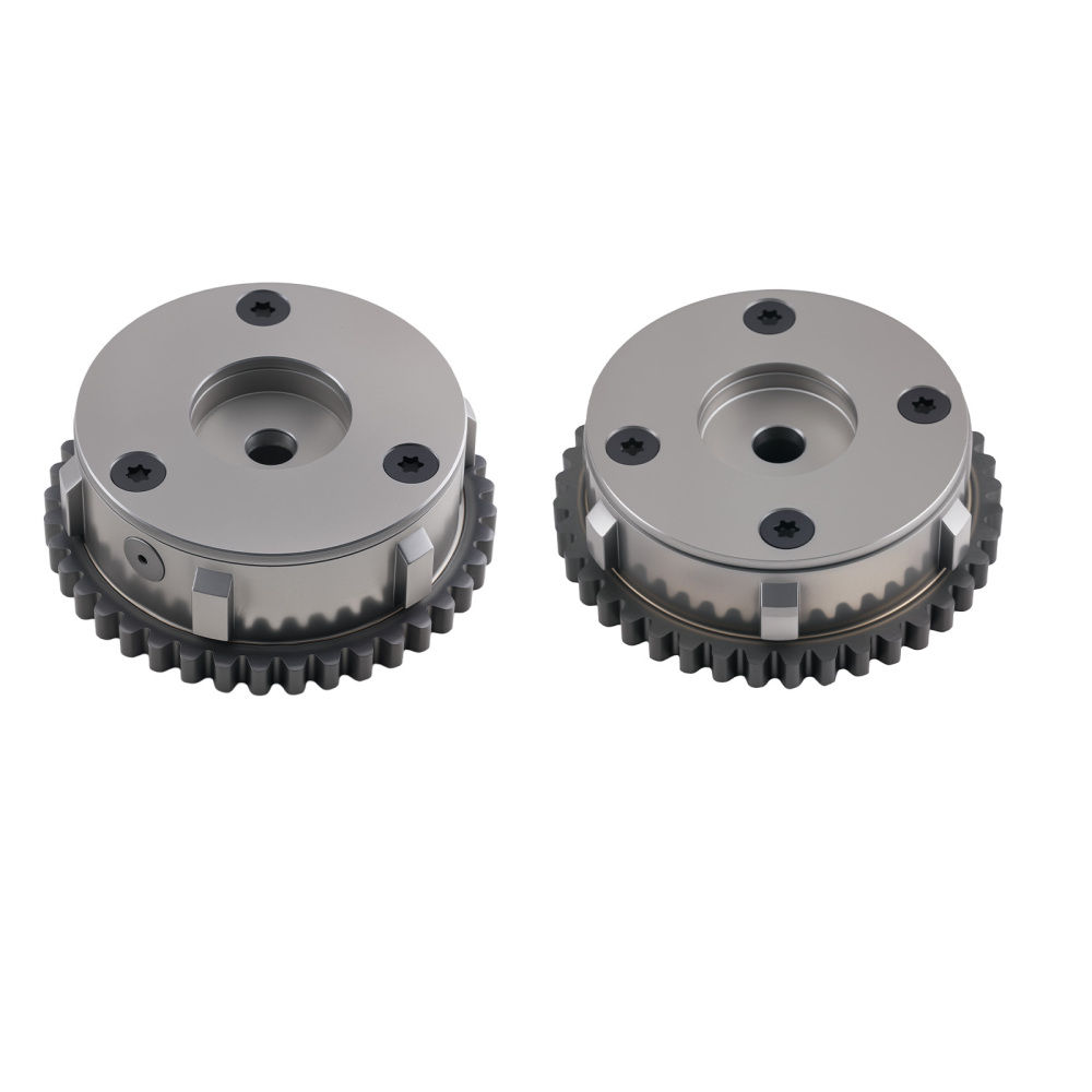 Engine Timing Chain compatible for Ford Escape Edge 2.0L Turbocharged 2012-2019 C744