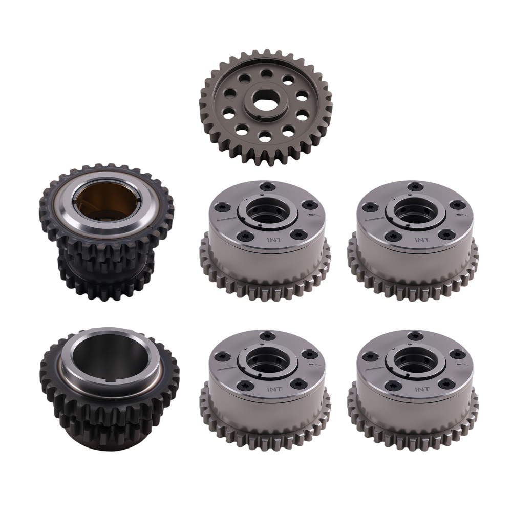 Timing Chain Tool Kit w/ VVT Gear compatible for Chrysler 300 compatible for Dodge Jeep Ram 3.6L Pentastar