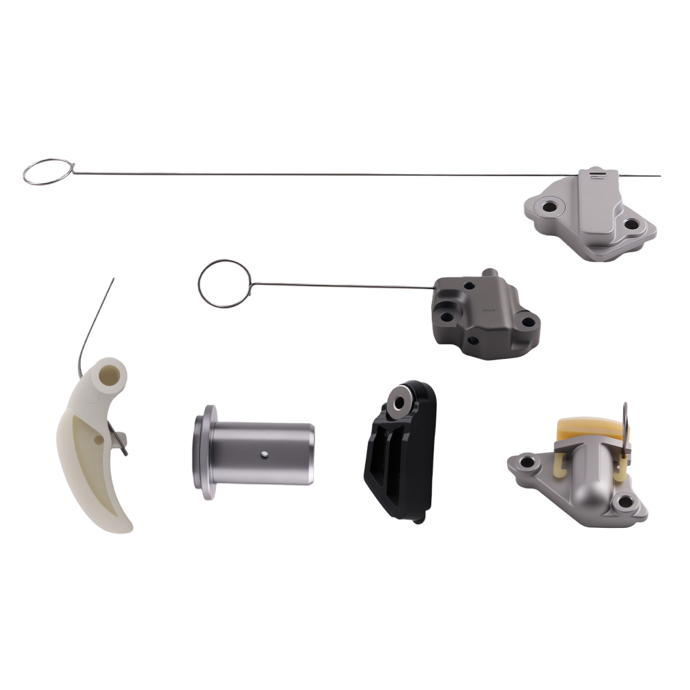 Timing Chain Tool Kit w/ VVT Gear compatible for Chrysler 300 compatible for Dodge Jeep Ram 3.6L Pentastar