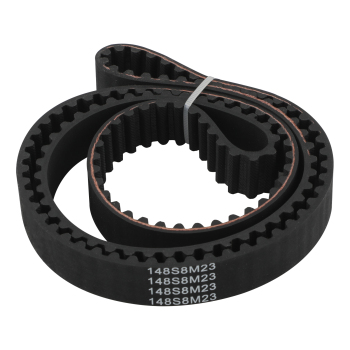 Compatible for Audi A3 A4 TT compatible for VW EOS GTI Jetta Passat 2.0T 2.0L 2005 - 2014 Timing Belt Kit