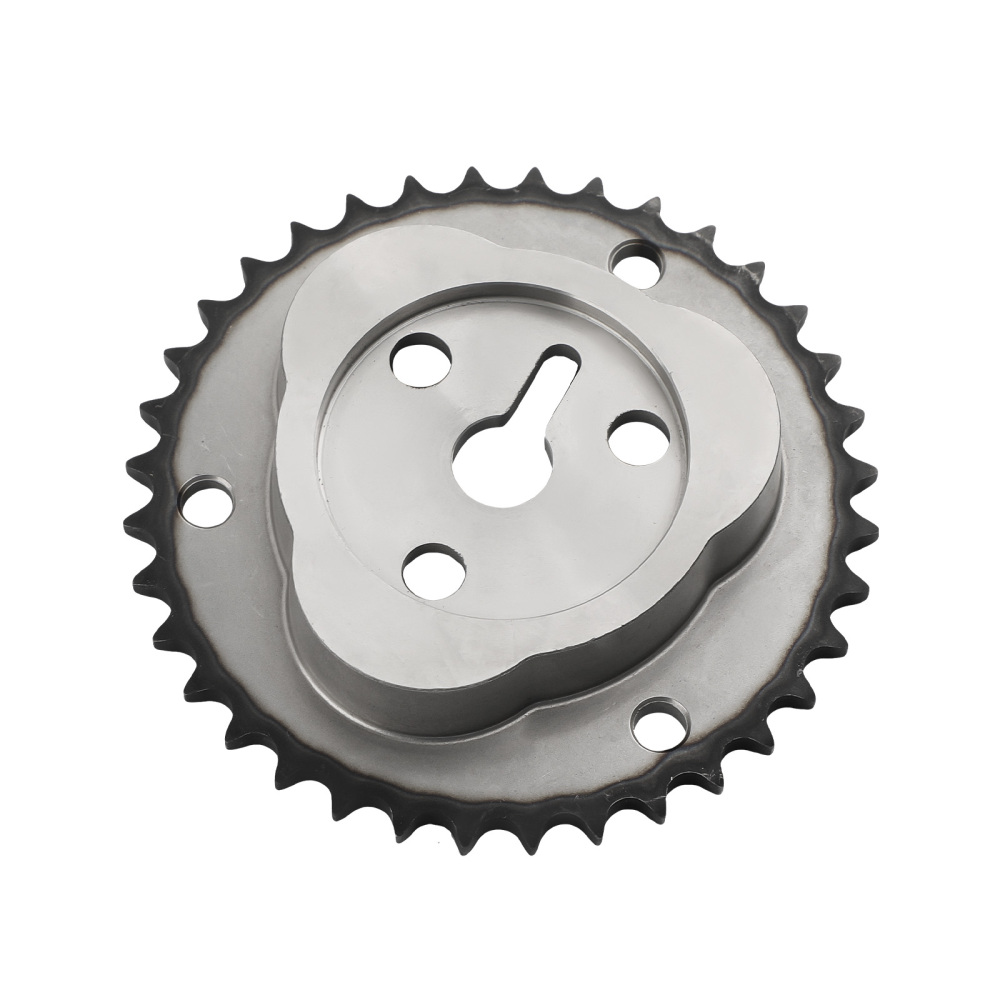 Timing Chain Kit compatible for Subaru Forester Scion FR-S Impreza Wrx 13144AA200 2011-15