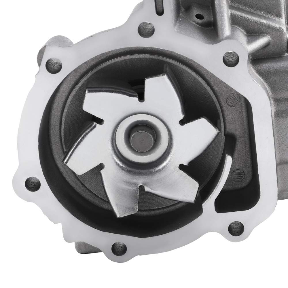 Timing Belt Kit Water Pump compatible for Subaru Impreza compatible for Forester EJ253 2.5L SOHC