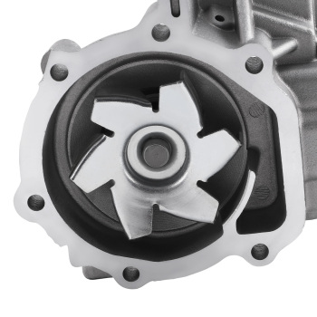 Timing Belt Kit Water Pump compatible for Subaru Impreza compatible for Forester EJ253 2.5L SOHC