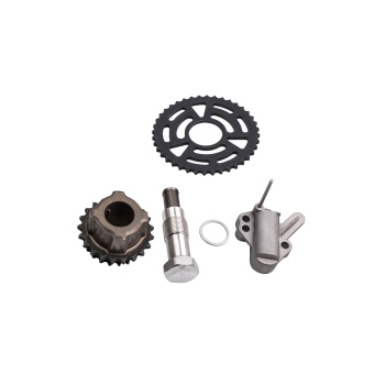 Timing Chain Twin Camshaft Locking Tools Kit compatible for Bmw N47 1.6 2.0 3.0 D Diese