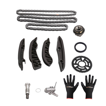 Diesel Engine Timing Tool Timing Chain Tool Kit compatible for BMW 3 5 x1 x3 N47 2.0