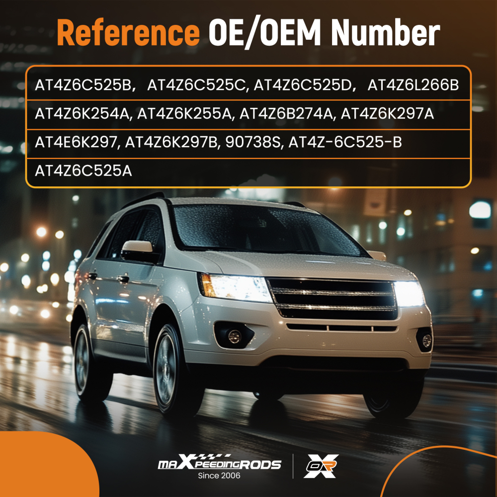 Timing chain kit compatible for Ford F-150 3.5 L AT4Z6C526B AT4E6C524EC 2011 C2016