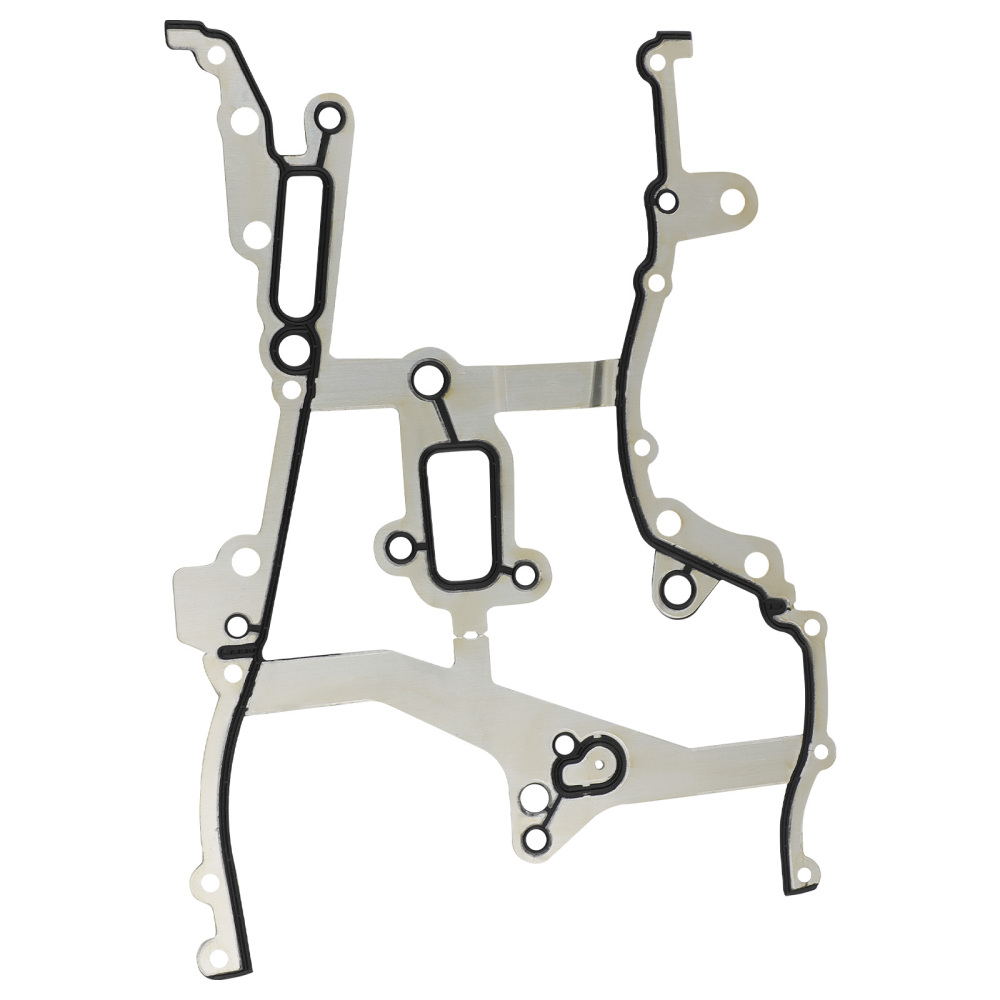 Engine Rebuild Kit Gasket Piston Bearing Timing Chain compatible for Buick Chevrolet 1.4l