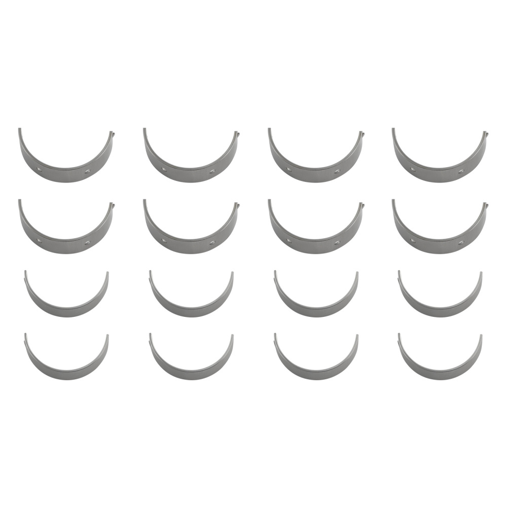 Engine Rebuild Kit Gasket Piston Bearing Timing Chain compatible for Buick Chevrolet 1.4l