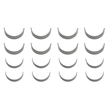 Engine Rebuild Kit Gasket Piston Bearing Timing Chain compatible for Buick Chevrolet 1.4l