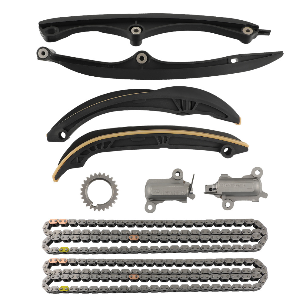 Timing Chain Kit compatible for Ford F150/Compatible for Expedition compatible for Lincoln Navigator 2017-2021 3.5L