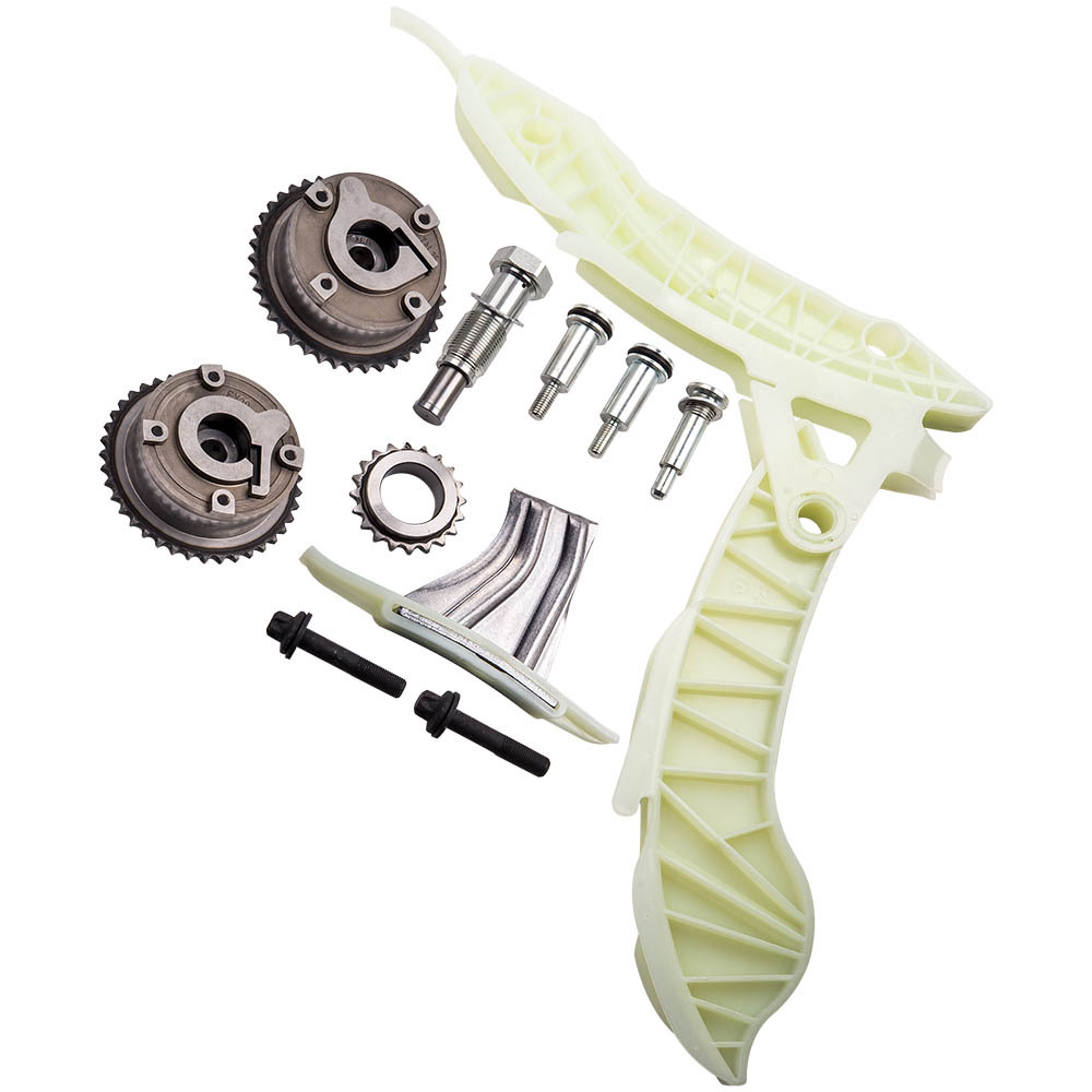 Timing Chain Kit VVT Gear For BMW 1 3 Series Citroen Mini Peugeot 1.4 1.6 Petrol