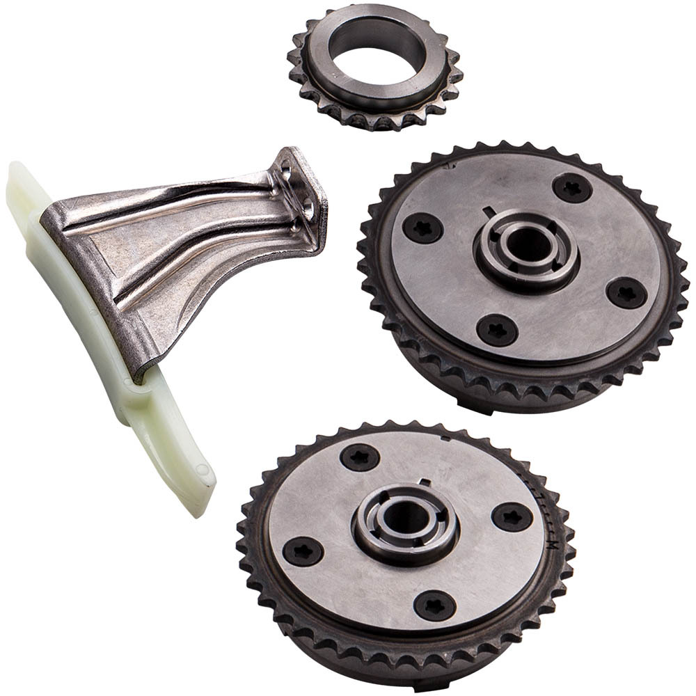 Timing Chain Kit VVT Gear For BMW 1 3 Series Citroen Mini Peugeot 1.4 1.6 Petrol