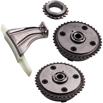 Timing Chain Kit VVT Gear For BMW 1 3 Series Citroen Mini Peugeot 1.4 1.6 Petrol