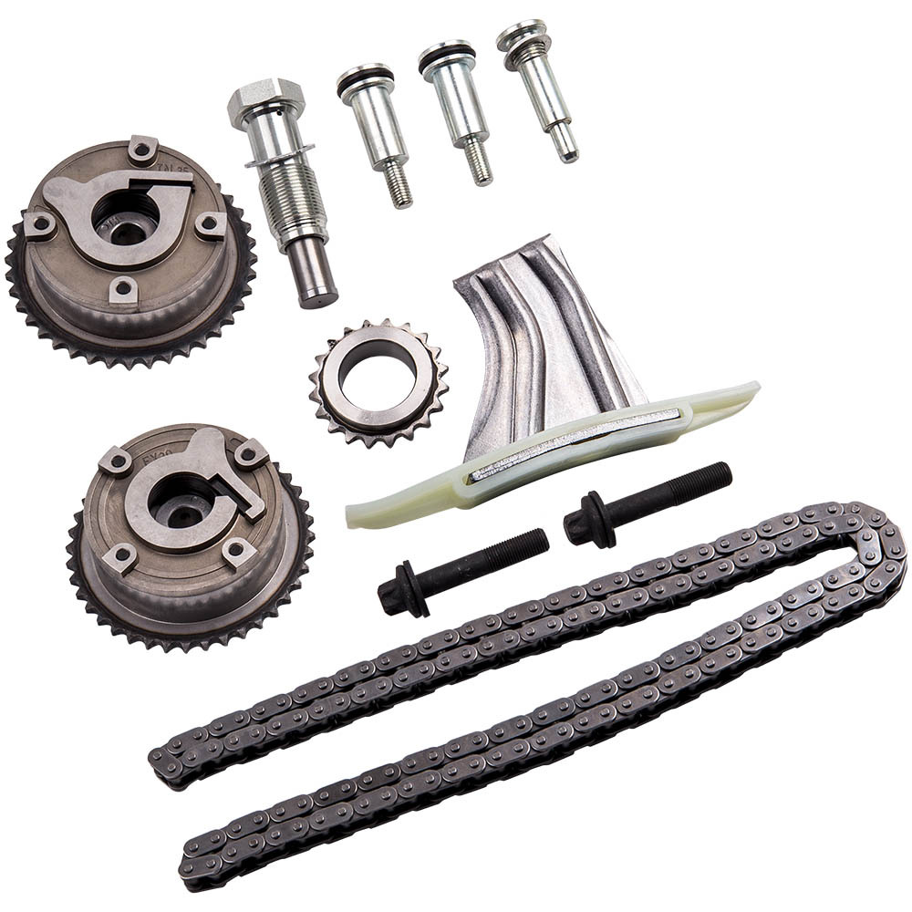 Timing Chain Kit VVT Gear For BMW 1 3 Series Citroen Mini Peugeot 1.4 1.6 Petrol