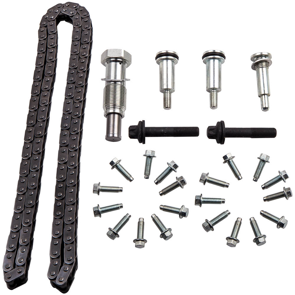 Timing Chain Kit VVT Gear For BMW 1 3 Series Citroen Mini Peugeot 1.4 1.6 Petrol