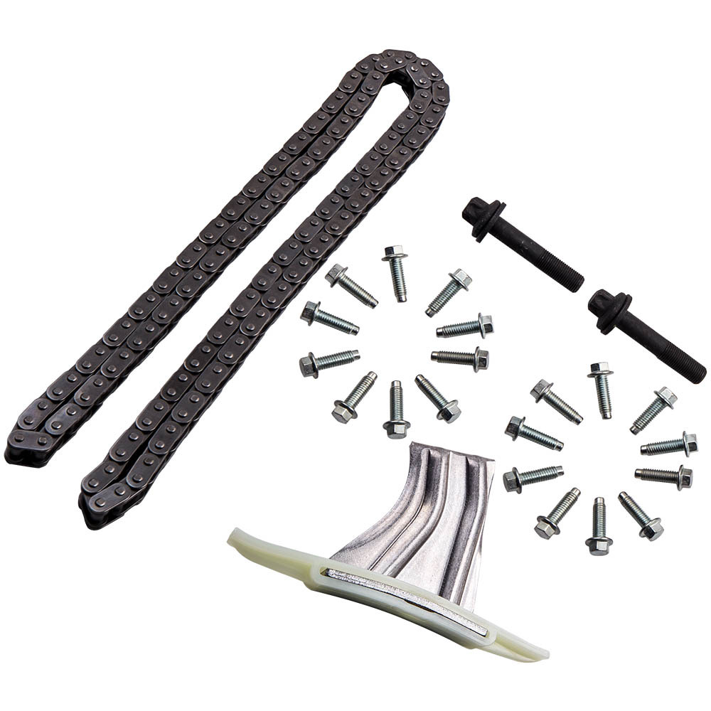 Timing Chain Kit VVT Gear For BMW 1 3 Series Citroen Mini Peugeot 1.4 1.6 Petrol