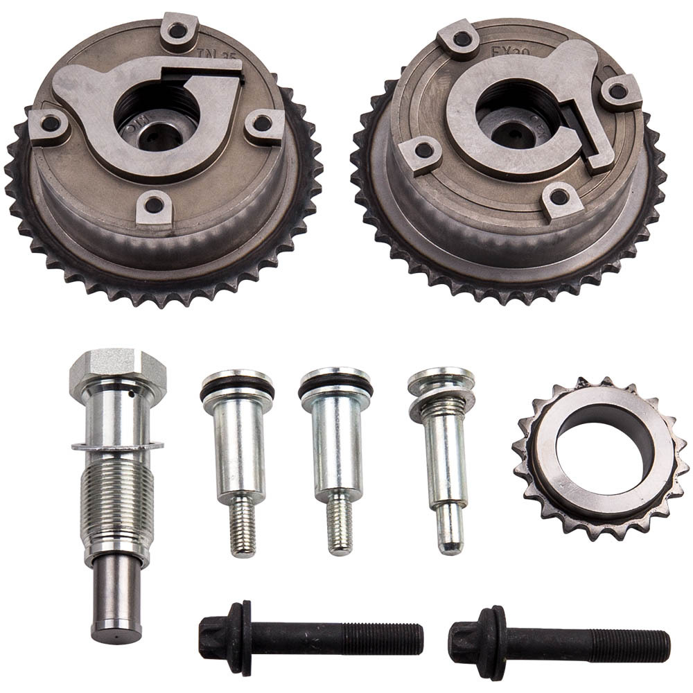 Timing Chain Kit VVT Gear For BMW 1 3 Series Citroen Mini Peugeot 1.4 1.6 Petrol
