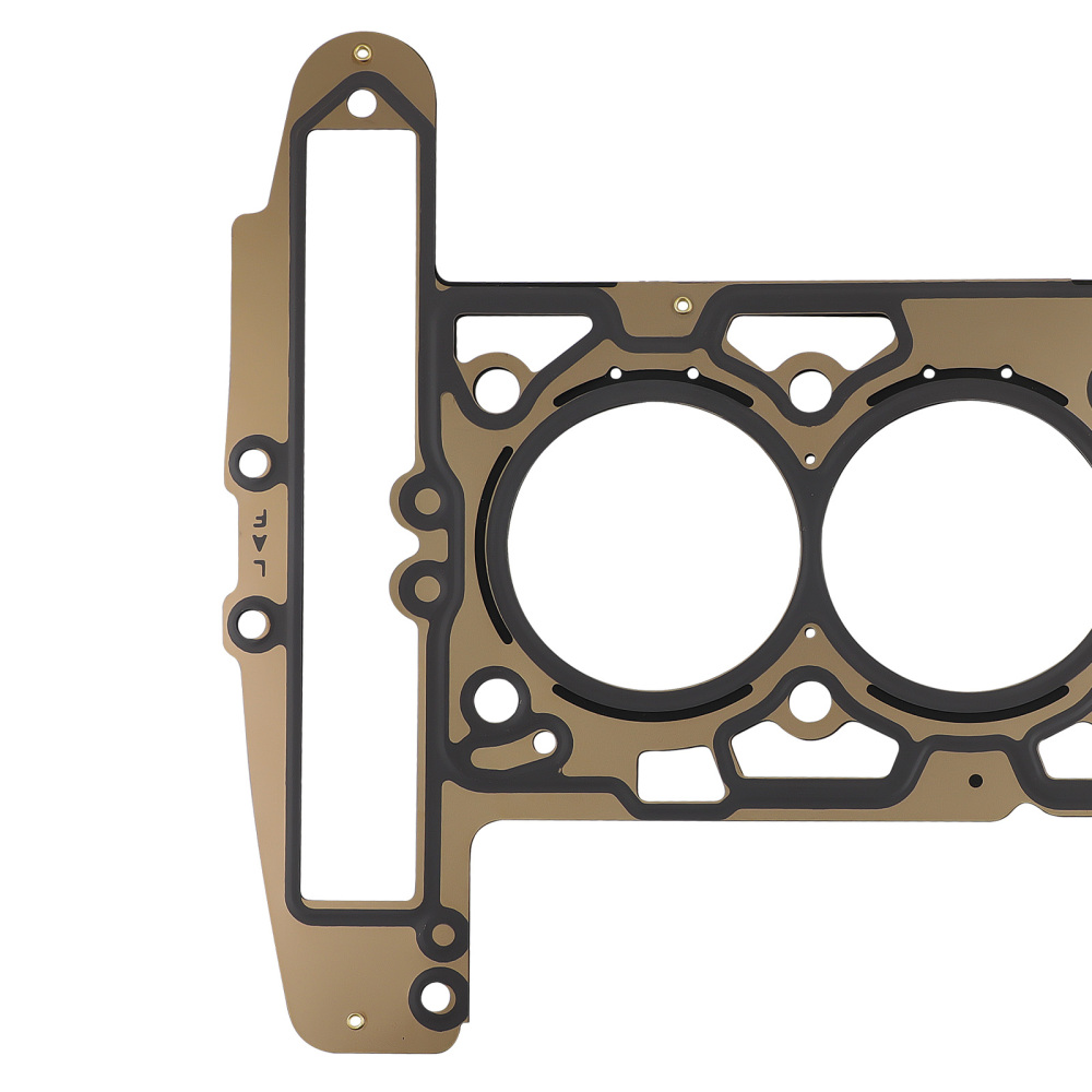 Timing Chain Kit Head Gasket Bolt Set compatible for CHEVROLET HHR 2.0L compatible for EQUINOX 2.4L COBALT