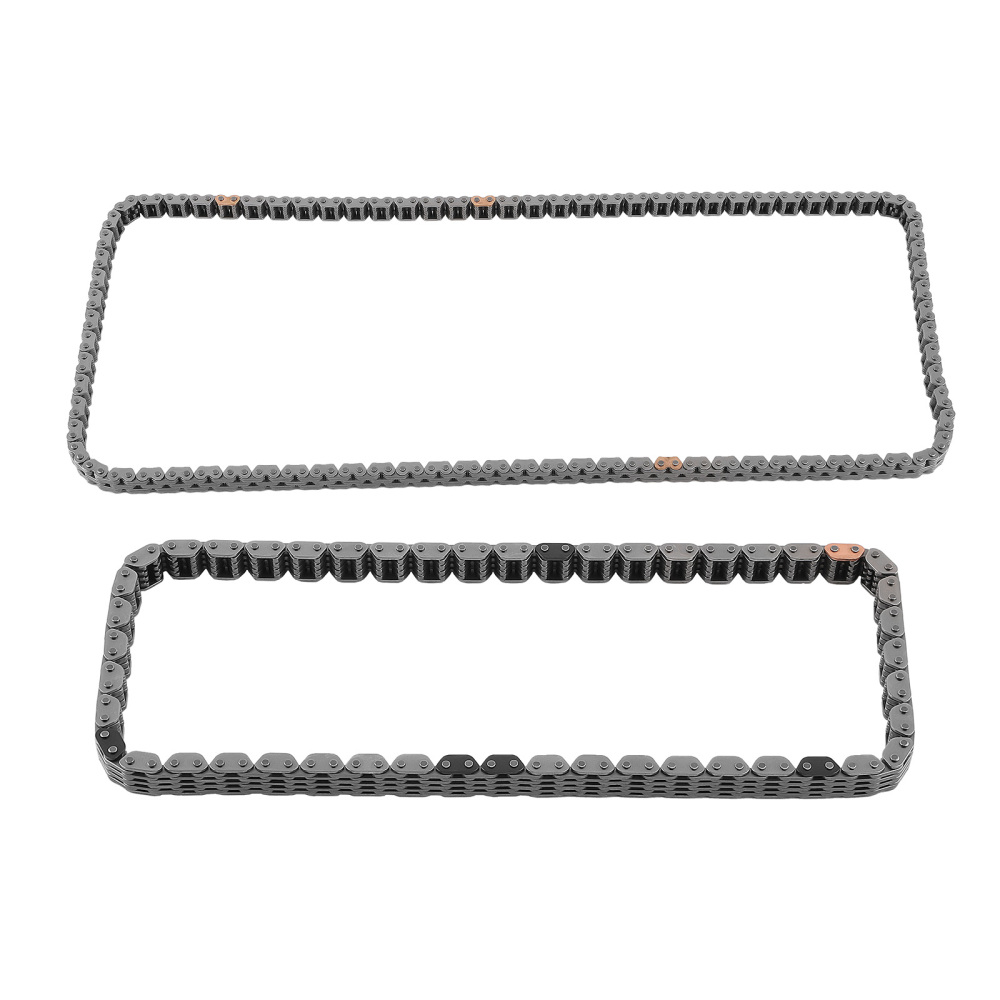 Timing Chain Kit compatible for Audi A3 A4 A5 A6 Q5 compatible for VW Tiguan Passat 2.0L