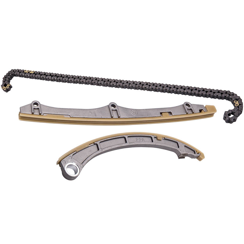 Timing Chain KitFit compatible for Honda CRV Element Accord 2.4L 14511-PNA-003 TK9020@ESA9