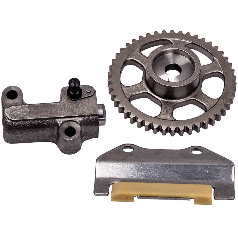 Timing Chain KitFit compatible for Honda CRV Element Accord 2.4L 14511-PNA-003 TK9020@ESA9