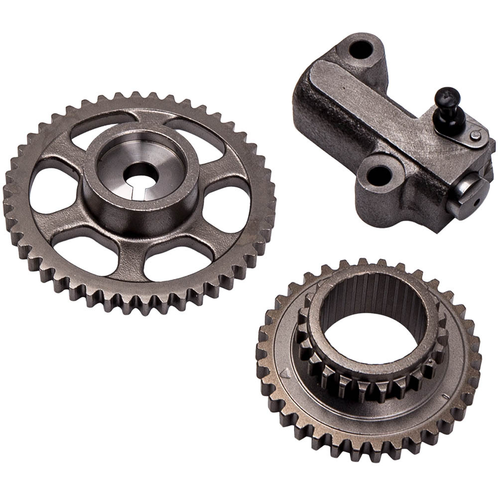 Timing Chain KitFit compatible for Honda CRV Element Accord 2.4L 14511-PNA-003 TK9020@ESA9