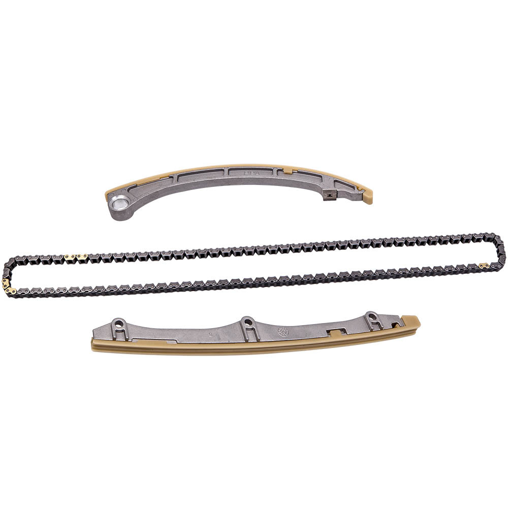 Timing Chain KitFit compatible for Honda CRV Element Accord 2.4L 14511-PNA-003 TK9020@ESA9