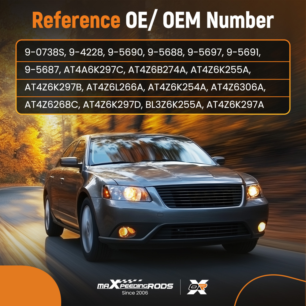 Complete Timing Chain Kit compatible for Ford Taurus Explorer 3.5L 2011-2013 AT4Z6K297C