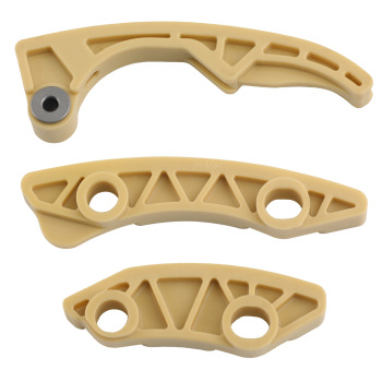 Timing Chain Kit Compatible for Chevrolet Malibu 08-13 Equinox L4 2.4L 2.2L 2.0L DOHC 10-15