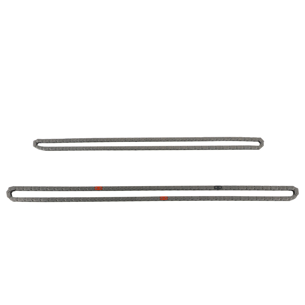 Timing Chain Kit Compatible for Chevrolet Malibu 08-13 Equinox L4 2.4L 2.2L 2.0L DOHC 10-15