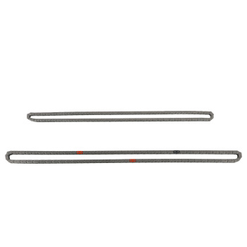 Timing Chain Kit Compatible for Chevrolet Malibu 08-13 Equinox L4 2.4L 2.2L 2.0L DOHC 10-15