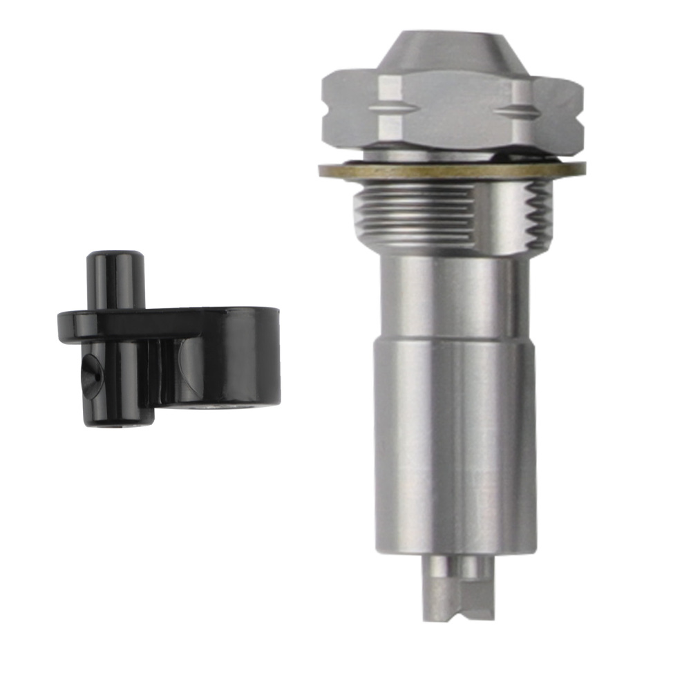 Timing Chain Kit Compatible for Chevrolet Malibu 08-13 Equinox L4 2.4L 2.2L 2.0L DOHC 10-15