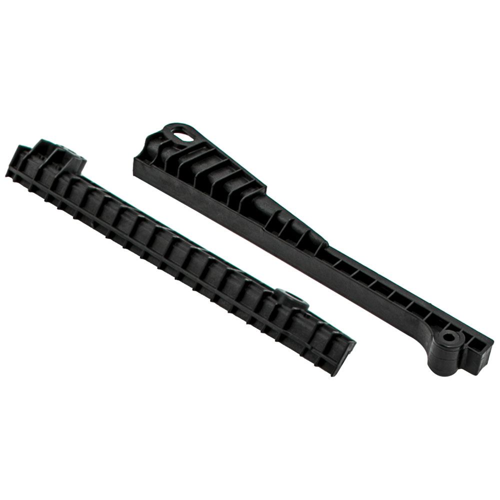 Timing Chain Oil Pump Kit+Cam Phasers+Solenoid compatible for Ford F150 compatible for Lincoln 5.4L 3V 04