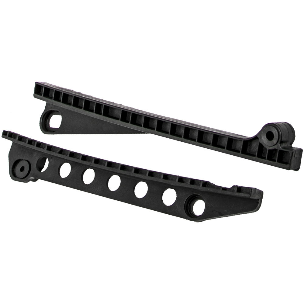 Timing Chain Oil Pump Kit+Cam Phasers+Solenoid compatible for Ford F150 compatible for Lincoln 5.4L 3V 04