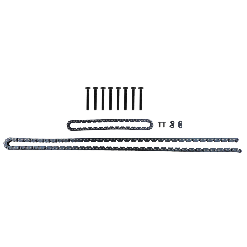 Timing Chain Kit Exhaust Intake Gear Tool compatible for Mercedes Benz M270 M274 C180 C300