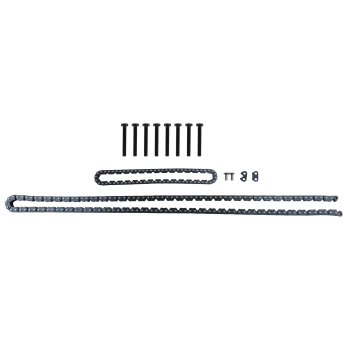 Timing Chain Kit Exhaust Intake Gear Tool compatible for Mercedes Benz M270 M274 C180 C300