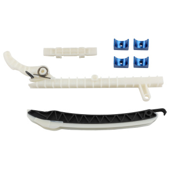 Timing Chain Kit Exhaust Intake Gear Tool compatible for Mercedes Benz M270 M274 C180 C300