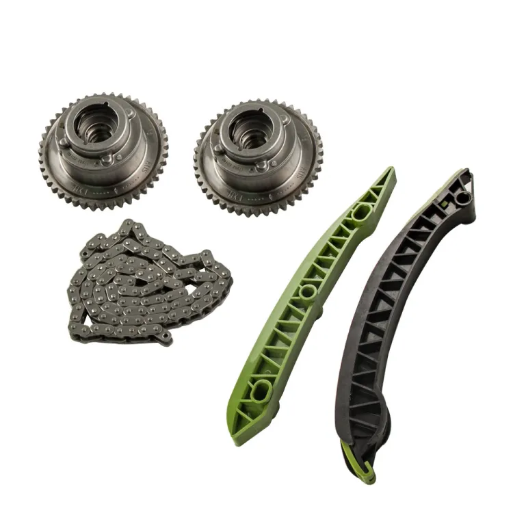 Mercedes M271 Timing Chain Kit With VVT Gears - For C-Class CGI Turbo 2007+