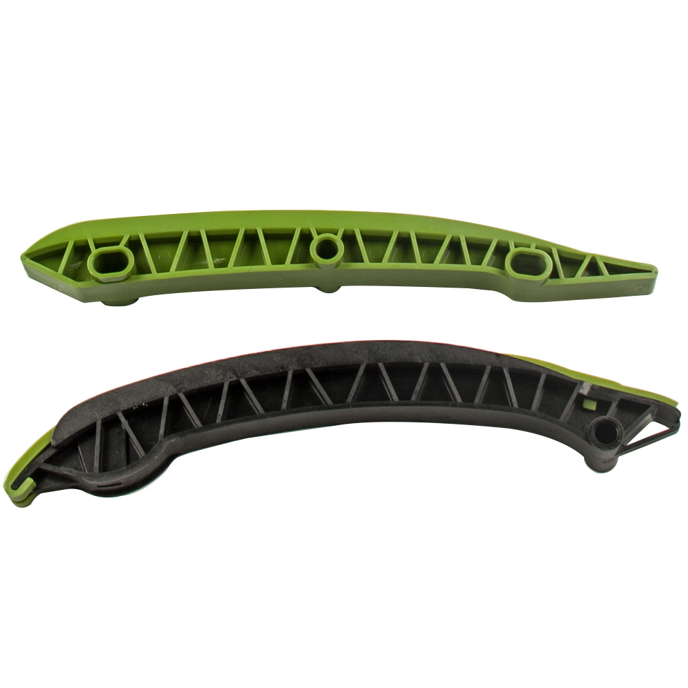 Timing Chain Kit w/ Intake Exhaust Valves compatible for Mercedes W204 C250 SLK250 M271