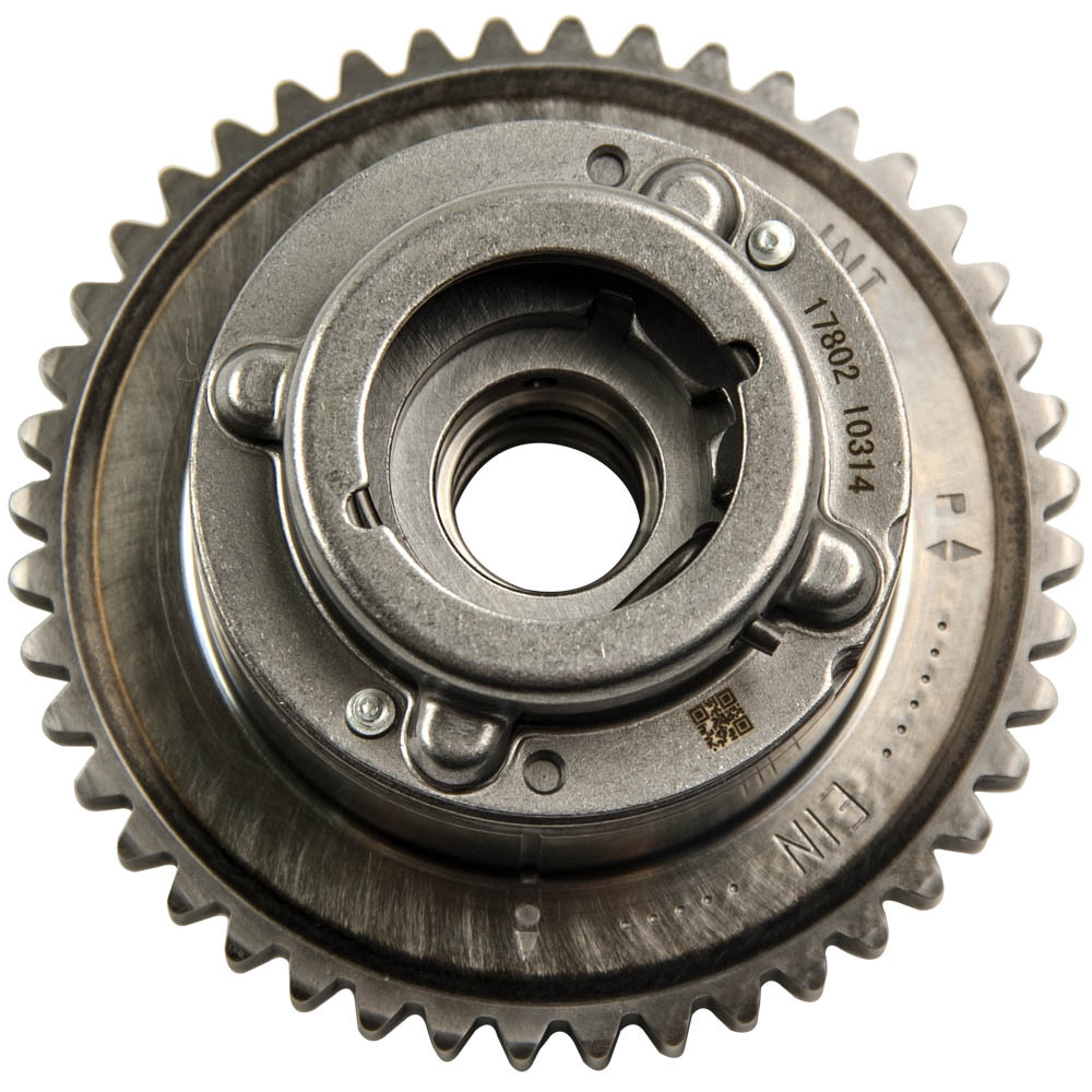 Timing Chain Kit w/ Intake Exhaust Valves compatible for Mercedes W204 C250 SLK250 M271