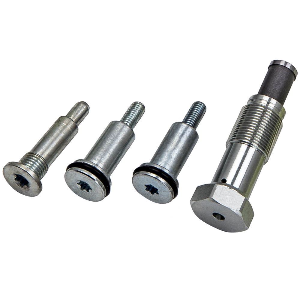 Timing Chain Kit Tendeur & calage Gear compatible pour Citroën DS3 DS4 DS5 1.4 VTi 1.6 VTi