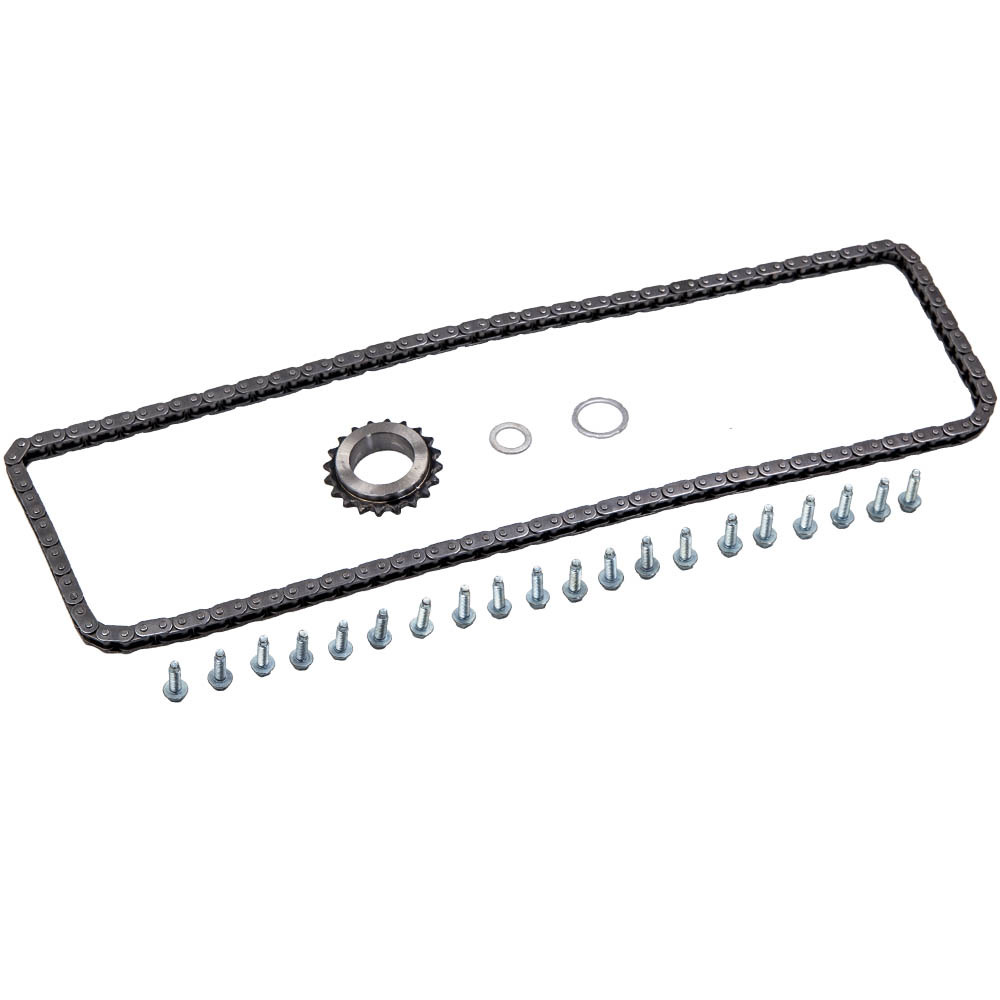 Timing Chain Guide Rail & Gear compatible for Mini Cooper R55 R56 R57 11311439853