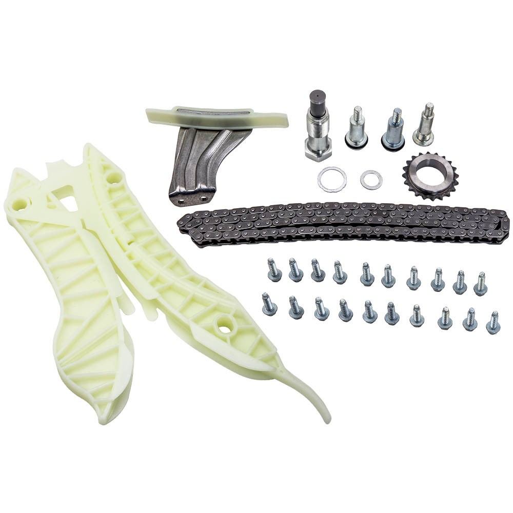Cadena de Distribución compatible para BMW Mini 1.6 R55 R56 N12B16A N16B16A 11310150552