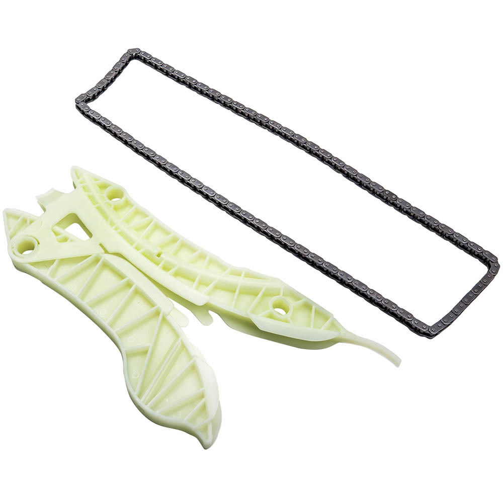 Compatible for Mini Cooper 1.6L Non Turbo 2007-2010 N12B16A Timing Chain Kit 