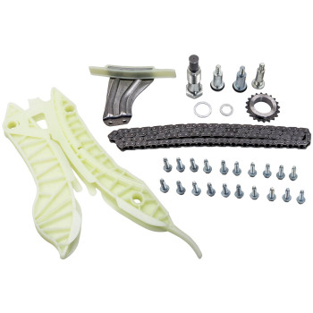 Timing Chain Kit  compatible for Mini Cooper 1.6L 2007- 2010 N12B16A New