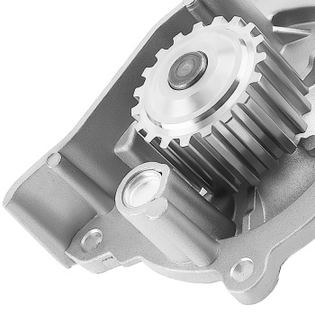 Timing BeltWater Pump KitFor compatible for Ford Focus Galaxy C-Max 2.0 KP25672XS