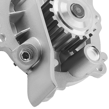 Timing BeltWater Pump KitFor compatible for Ford Focus Galaxy C-Max 2.0 KP25672XS