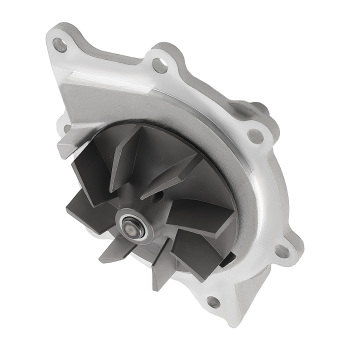 Timing BeltWater Pump KitFor compatible for Ford Focus Galaxy C-Max 2.0 KP25672XS